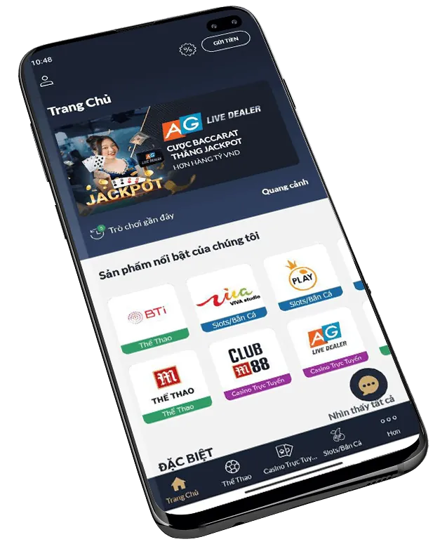 Hỗ trợ chuyên nghiệp 888clb login